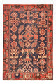 Hamadan Tappeto 106x159cm - Tappeto persiano