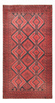 Tappeto Belutsch 188x100cm - Tappeto orientale