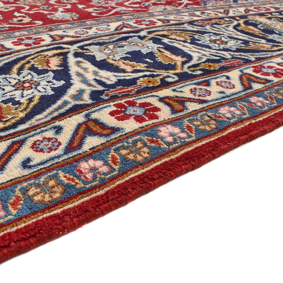 Mashhad Tappeto 298x305cm - Tappeto persiano