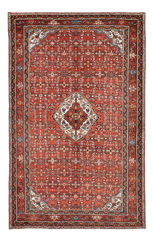 Tappeto Persero - Nomade - 318 x 200 cm - rosso