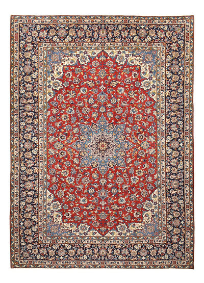 Najafabad Tappeto 293x415cm - Tappeto persiano