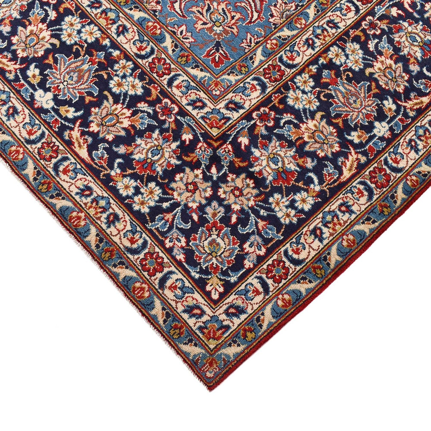 Tappeto Persero - Classico - 415 x 293 cm - rosso