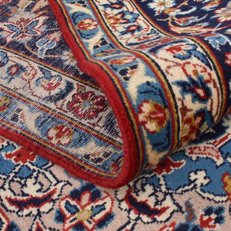 Tappeto Persero - Classico - 415 x 293 cm - rosso
