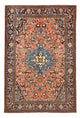 Mahal Tappeto 324x216cm - Tappeto persiano