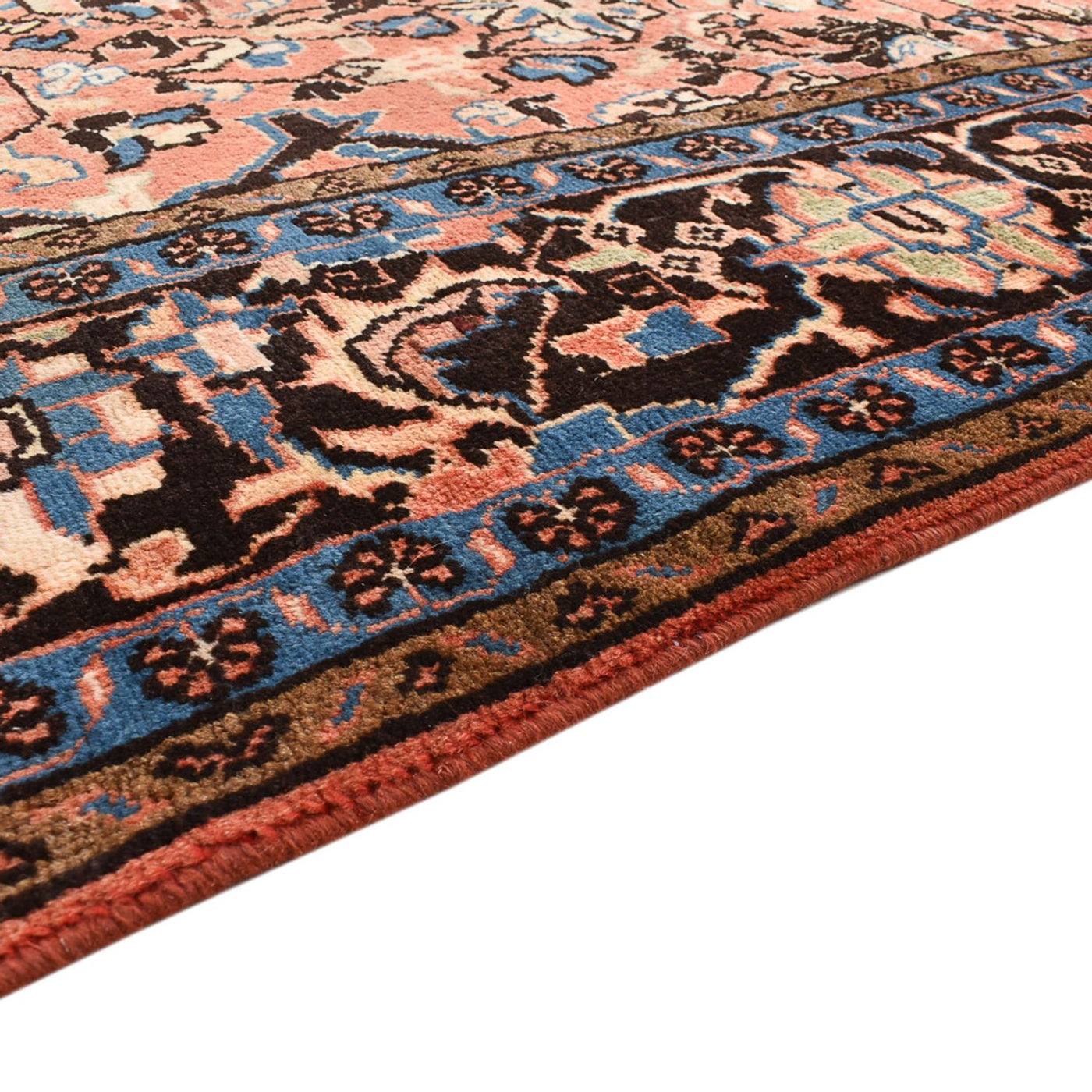 Mahal Tappeto 324x216cm - Tappeto persiano