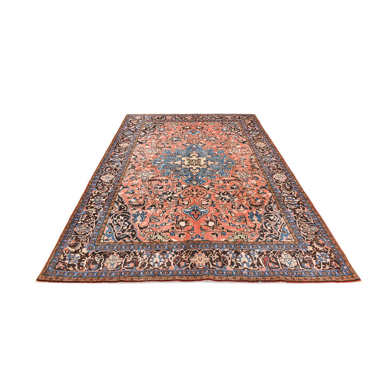 Tappeto Persero - Classico - 324 x 216 cm - rosso chiaro
