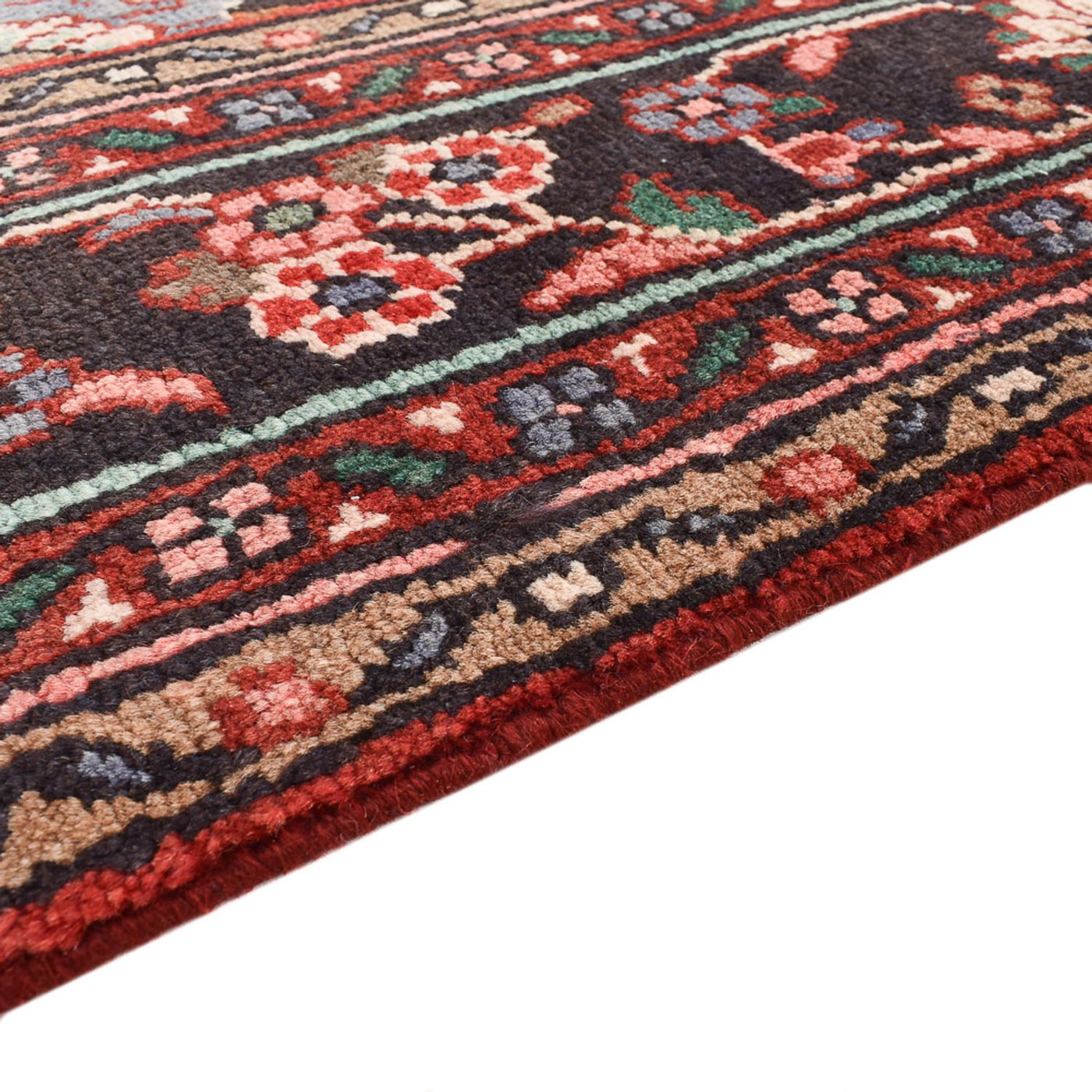 Sarouk Tappeto 327x215cm - Tappeto persiano