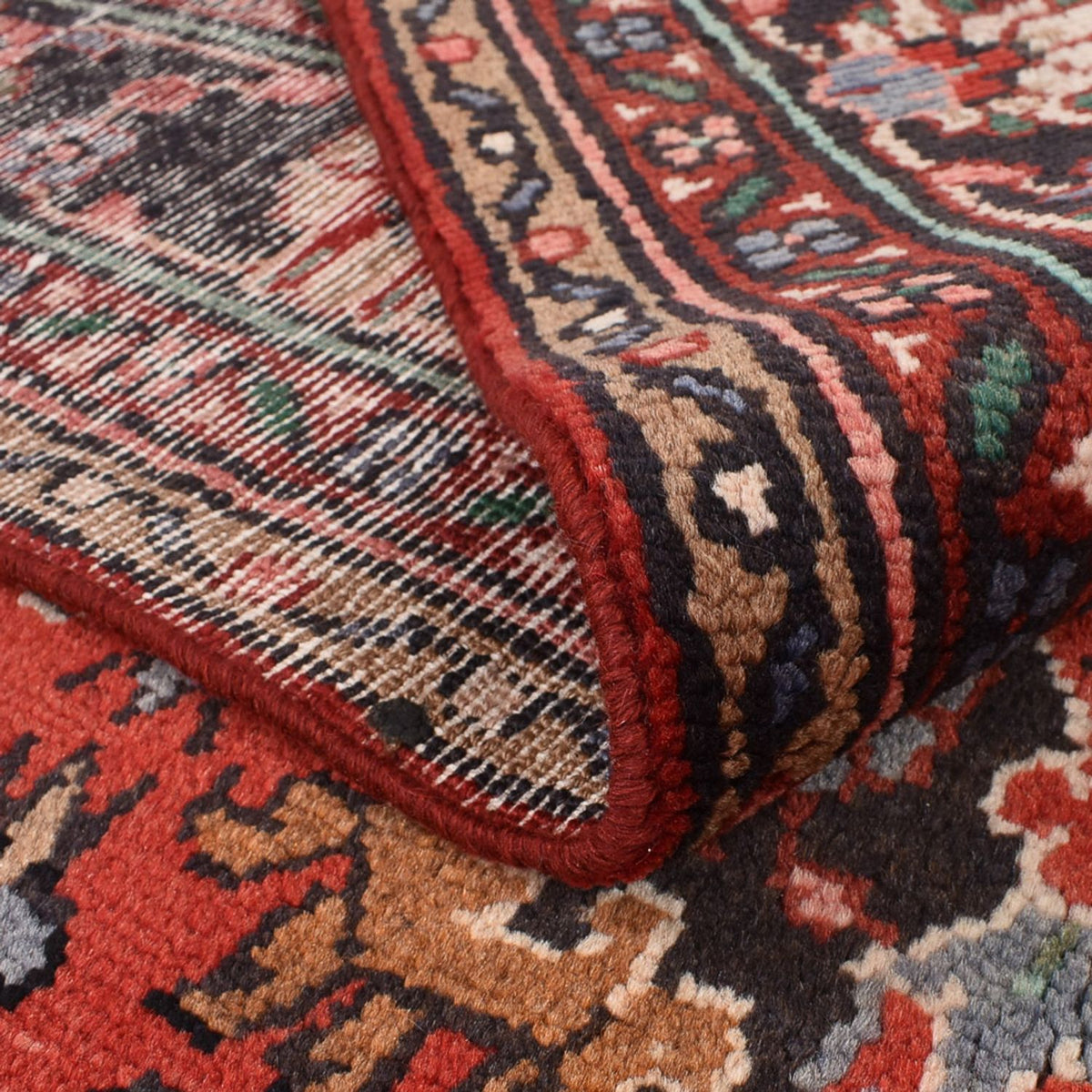 Tappeto Persero - Classico - 327 x 215 cm - rosso