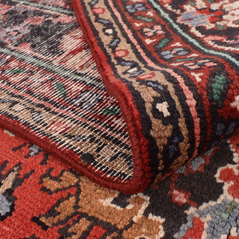 Tappeto Persero - Classico - 327 x 215 cm - rosso