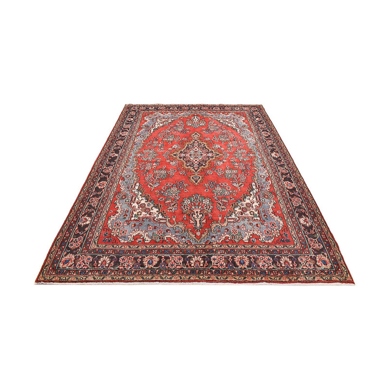 Tappeto Persero - Classico - 327 x 215 cm - rosso