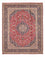 Tappeto Persero - Classico - 383 x 296 cm - rosso