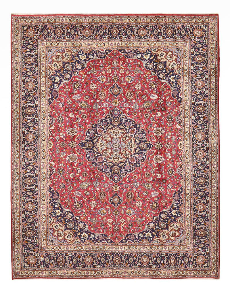 Tappeto Persero - Classico - 383 x 296 cm - rosso