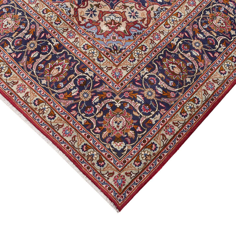 Tappeto Persero - Classico - 383 x 296 cm - rosso