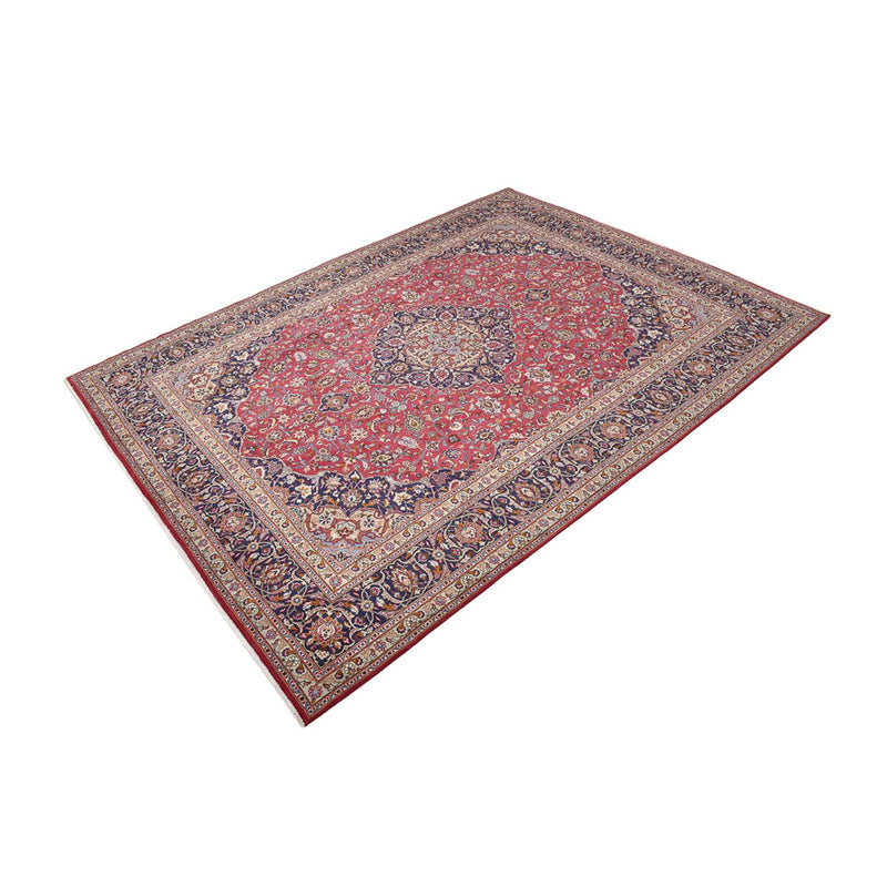 Tappeto Persero - Classico - 383 x 296 cm - rosso