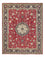 Tappeto Persero - Tabriz - 386 x 301 cm - rosso