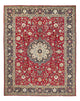 Tabriz Tappeto 386x301cm - Tappeto persiano