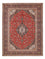 Tappeto Persero - Keshan - 395 x 297 cm - rosso
