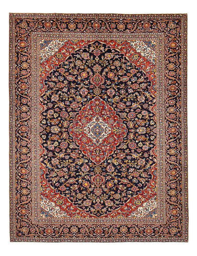 Kashan Tappeto 292x381cm - Tappeto persiano