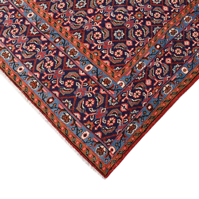 Tappeto Persero - Keshan - 385 x 283 cm - rosso