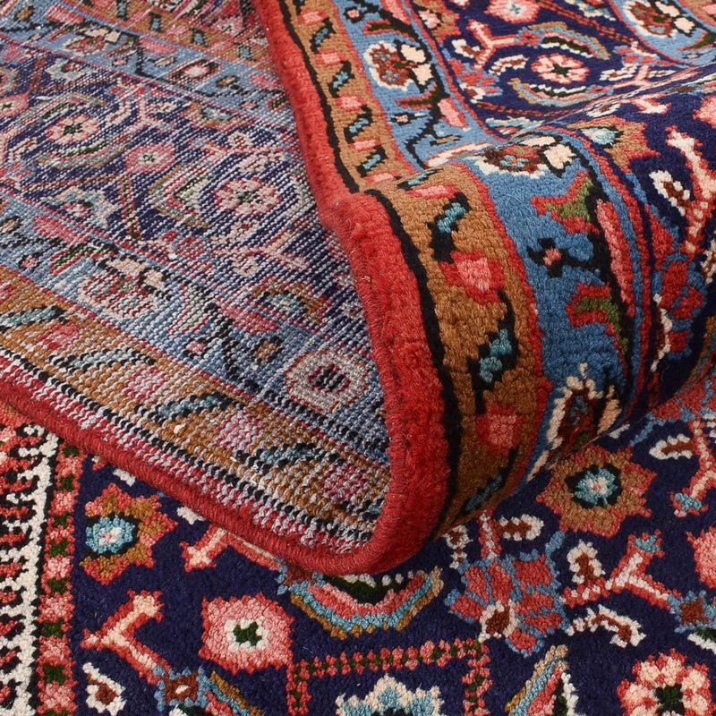 Tappeto Persero - Keshan - 385 x 283 cm - rosso