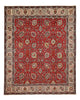 Tabriz Tappeto 295x374cm - Tappeto persiano