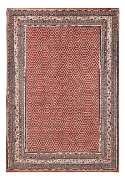 Kashan Tappeto 240x342cm - Tappeto persiano