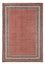 Tappeto Persero - Keshan - 342 x 240 cm - rosso