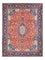 Tappeto Persero - Classico - 401 x 296 cm - rosso chiaro