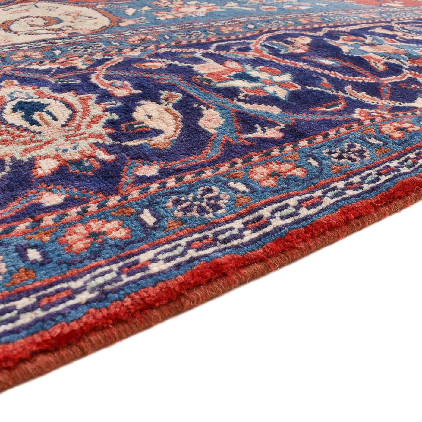 Mahal Tappeto 401x296cm - Tappeto persiano