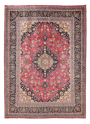 Tappeto Persero - Classico - 337 x 247 cm - rosso