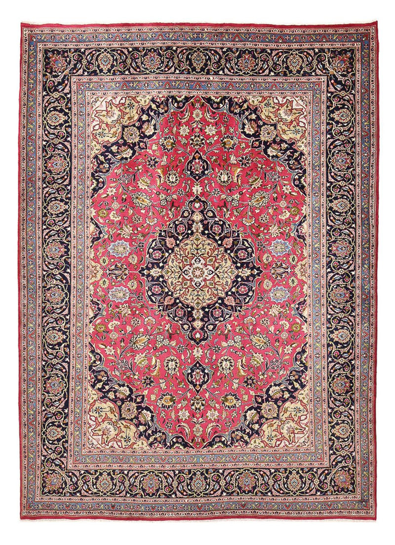 Tappeto Persero - Classico - 337 x 247 cm - rosso
