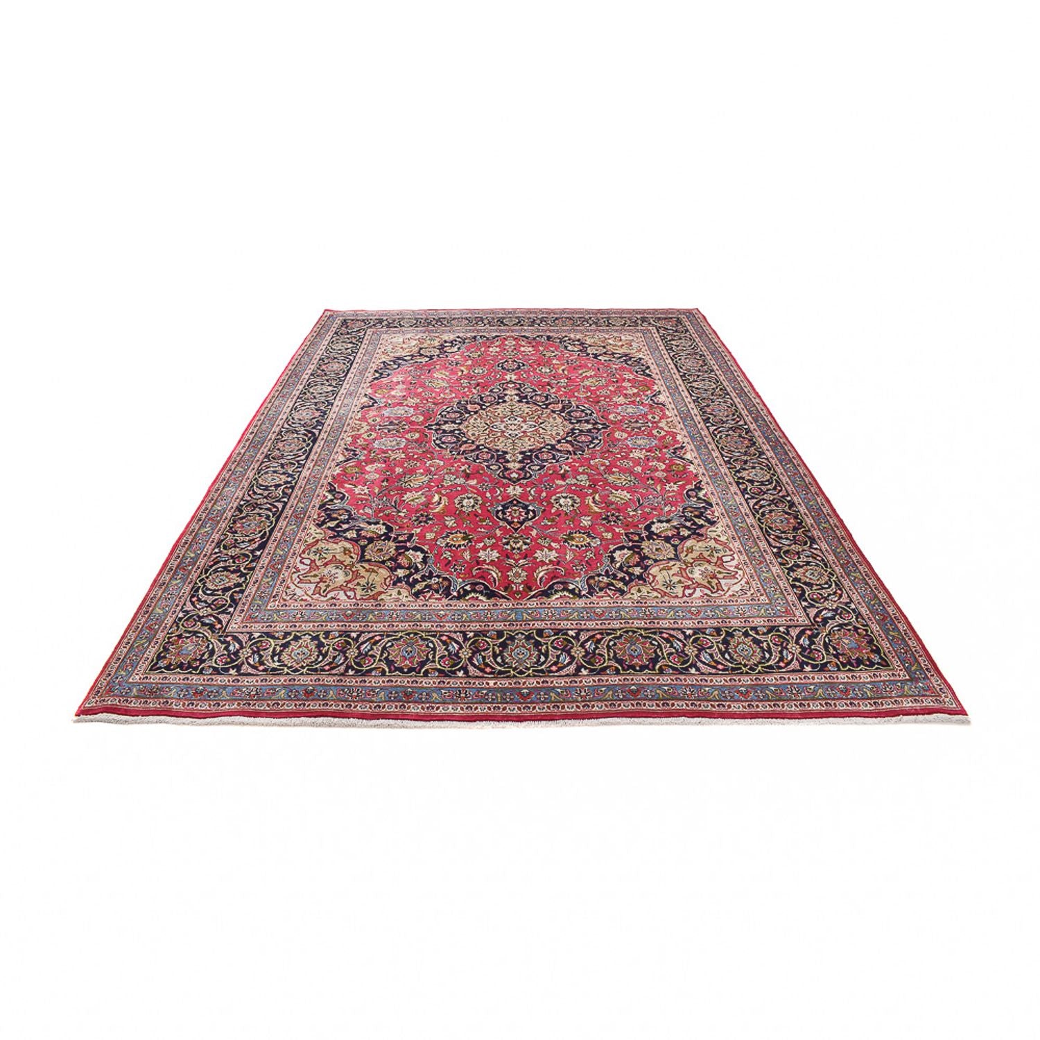 Tappeto Persero - Classico - 337 x 247 cm - rosso