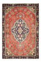 Tabriz Tappeto 141x90cm - Tappeto persiano
