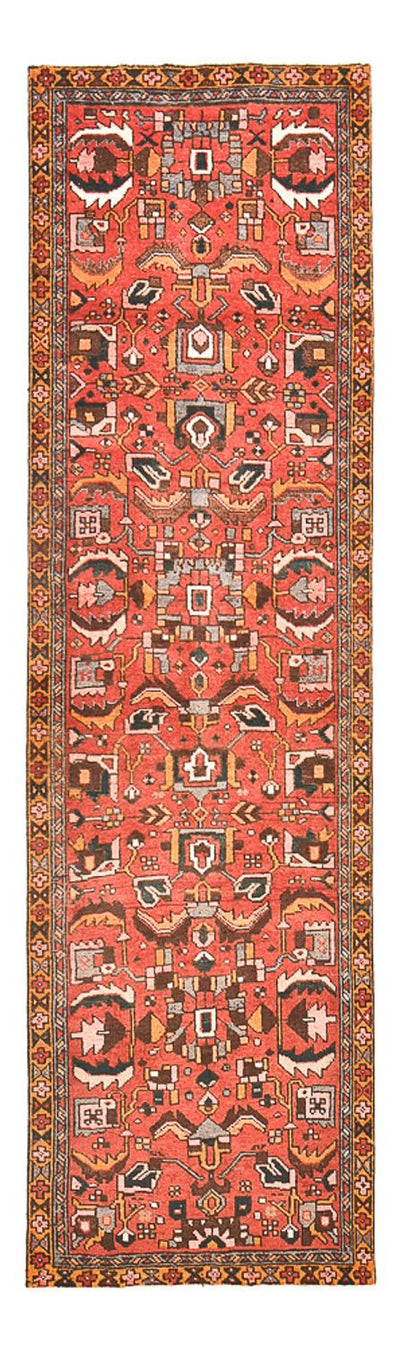 Hamadan Tappeto 92x322cm - Tappeto persiano