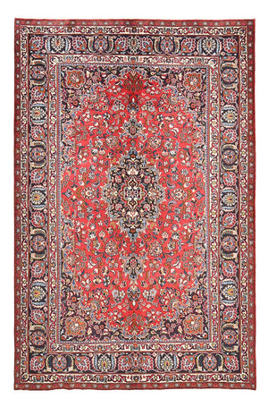 Tappeto Persero - Classico - 300 x 198 cm - rosso