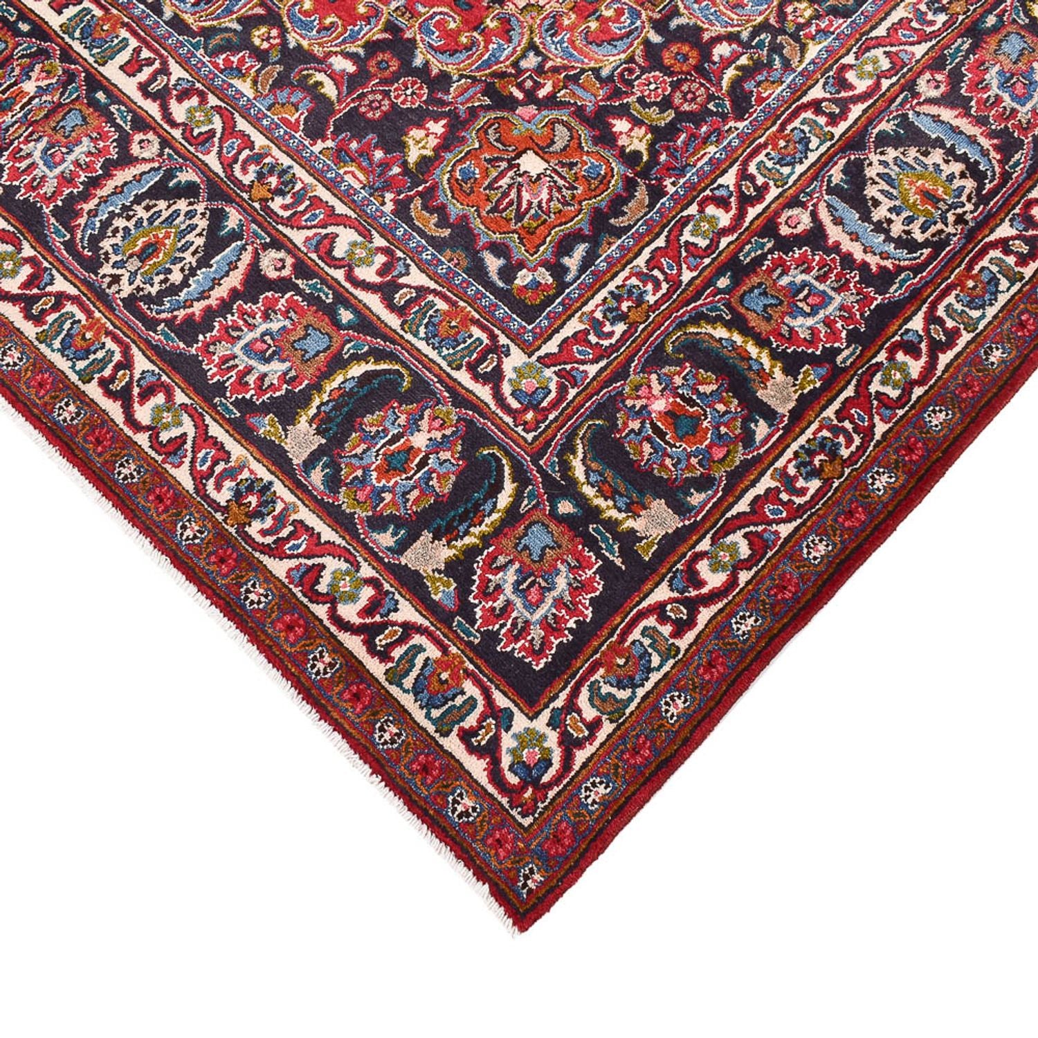 Tappeto Persero - Classico - 300 x 198 cm - rosso