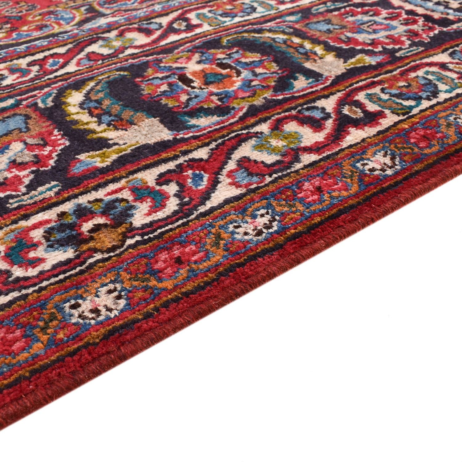 Tappeto Persero - Classico - 300 x 198 cm - rosso