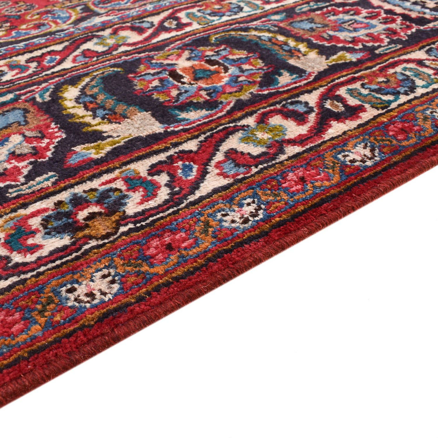 Mashhad Tappeto 300x198cm - Tappeto persiano