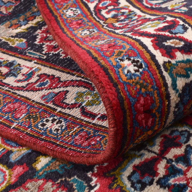 Tappeto Persero - Classico - 300 x 198 cm - rosso