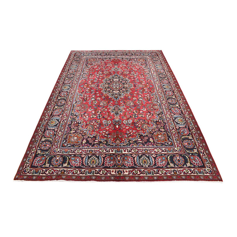 Tappeto Persero - Classico - 300 x 198 cm - rosso