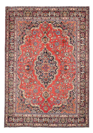 Tappeto Persero - Classico - 358 x 239 cm - rosso