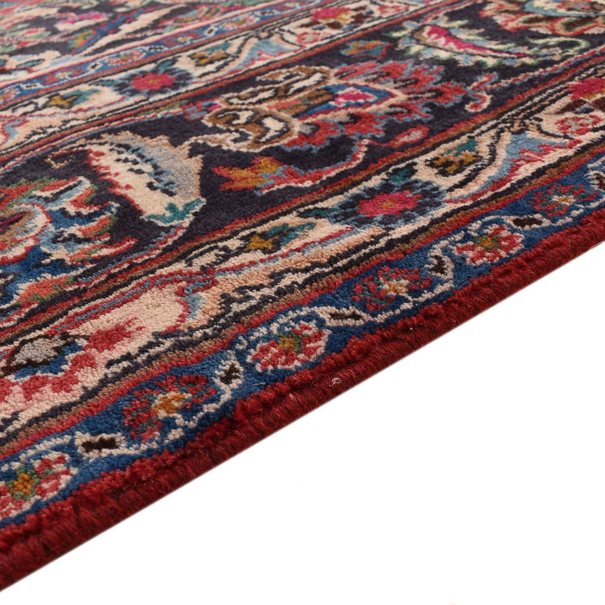 Tappeto Persero - Classico - 358 x 239 cm - rosso