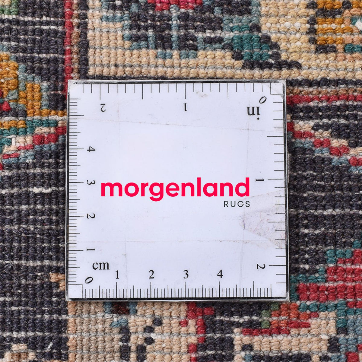 Tappeto Persero - Classico - 358 x 239 cm - rosso