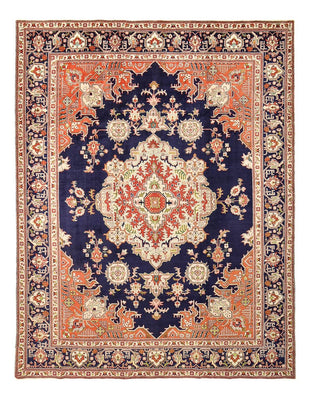 Tappeto Persero - Tabriz - 388 x 298 cm - multicolore
