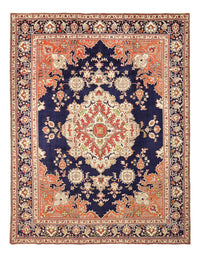 Tappeto Persero - Tabriz - 388 x 298 cm - multicolore