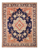 Tabriz Tappeto 388x298cm - Tappeto persiano