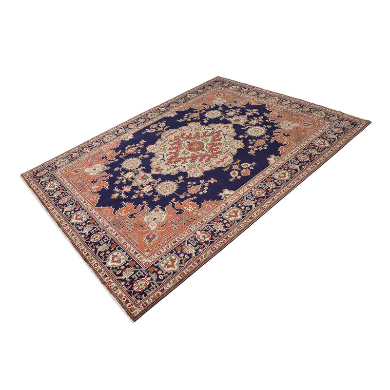 Tappeto Persero - Tabriz - 388 x 298 cm - multicolore