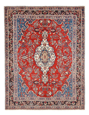 Tappeto Persero - Nomade - 311 x 238 cm - rosso