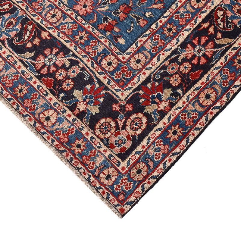 Tappeto Persero - Nomade - 311 x 238 cm - rosso