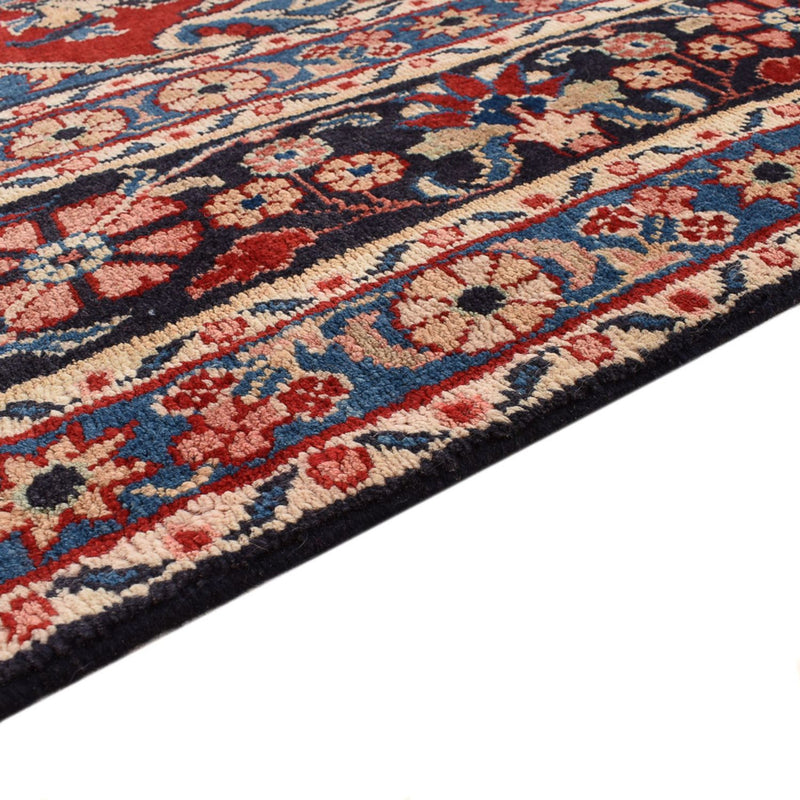 Tappeto Persero - Nomade - 311 x 238 cm - rosso
